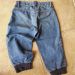 Benetton jeans baggy hlače 10 let