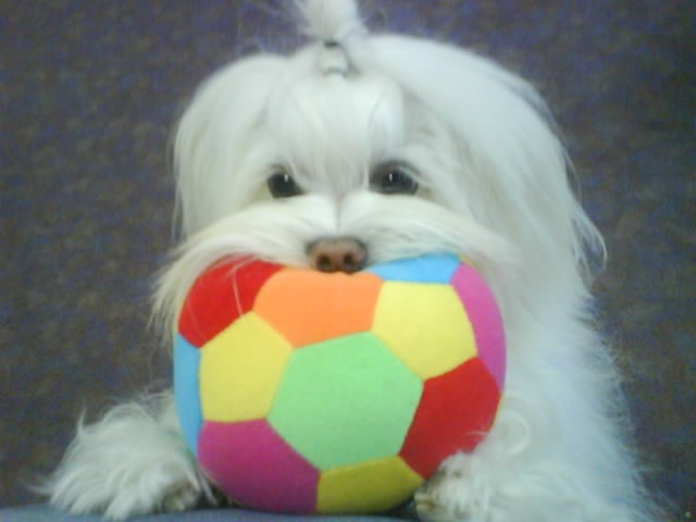 Cute me :)