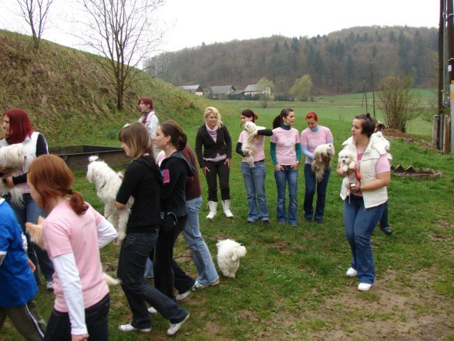 4. Maltežanijada, 13.4.2008 - foto povečava