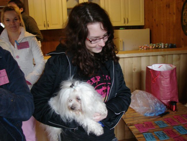 4. Maltežanijada, 13.4.2008 - foto povečava