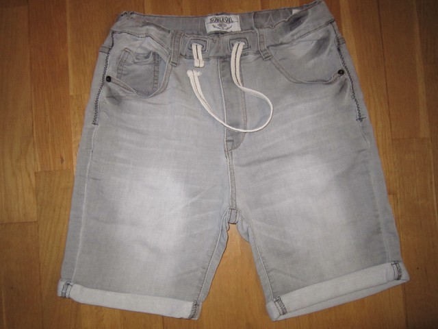 Fantovske hlače, ustreza velikosti cca 165cm; 2 eur