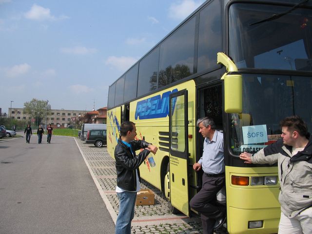 Italy - foto povečava