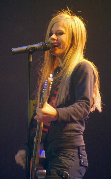 ~AvRiL~ - foto