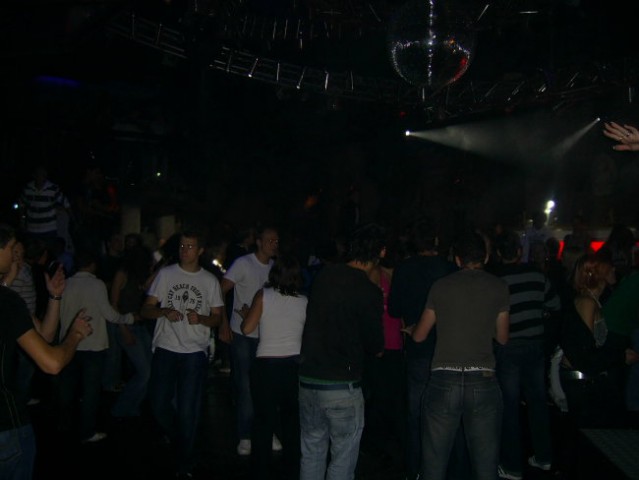 28.9.07 - Hura počitnic je konec ((DeeJayTime - foto