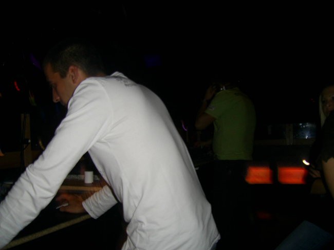 28.9.07 - Hura počitnic je konec ((DeeJayTime - foto povečava