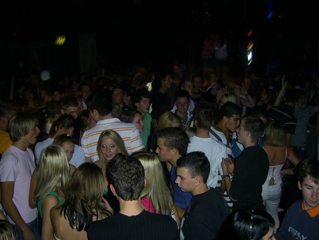 28.9.07 - Hura počitnic je konec ((DeeJayTime - foto povečava