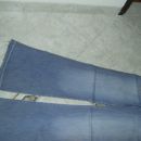 Jeans sprane 3800sit