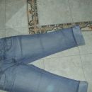jeans capry