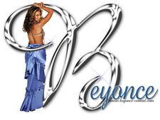 Beyonce - foto povečava