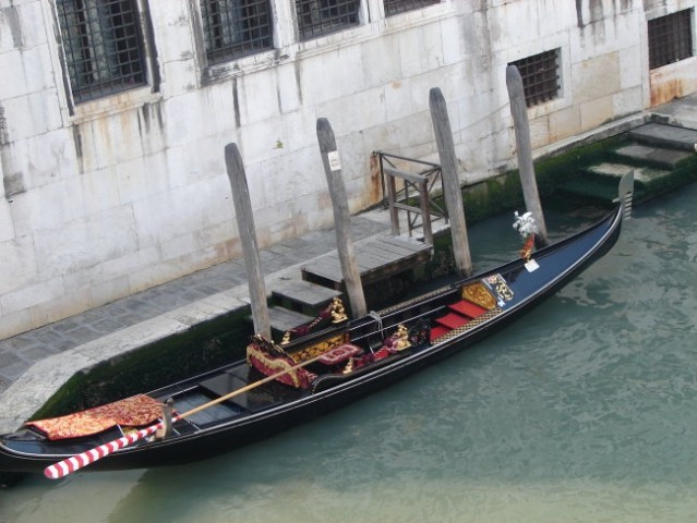 Venezia 27.5.2006 - foto