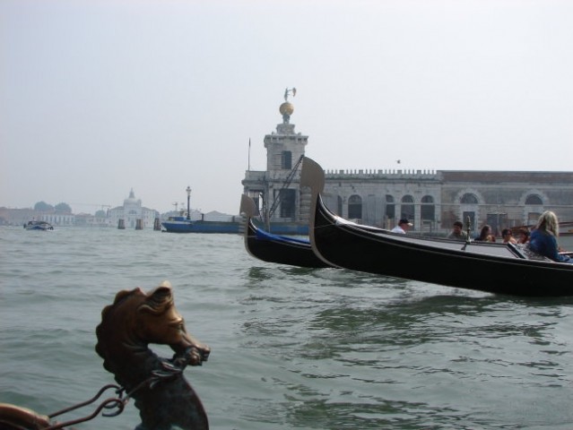 Venezia 27.5.2006 - foto
