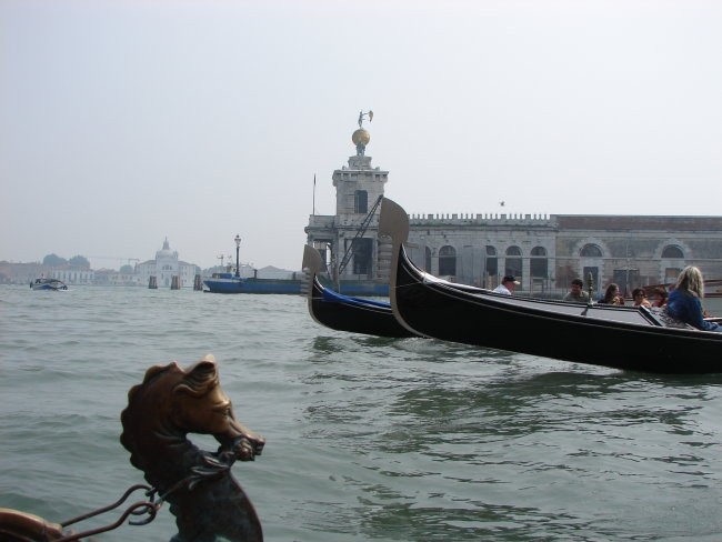 Venezia 27.5.2006 - foto povečava