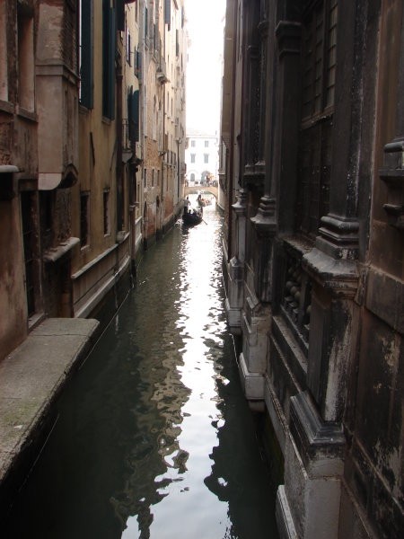 Venezia 27.5.2006 - foto povečava