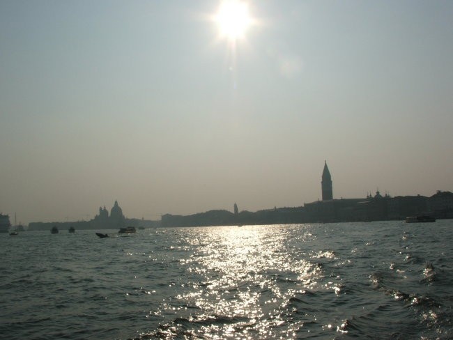 Venezia 27.5.2006 - foto povečava