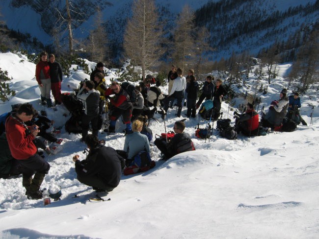 Kredarica lmb - foto povečava