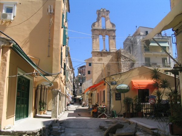 Grcija 2005 - foto povečava