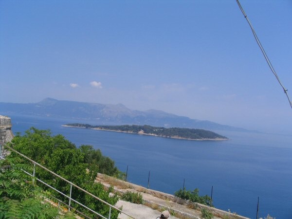 Grcija 2005 - foto povečava
