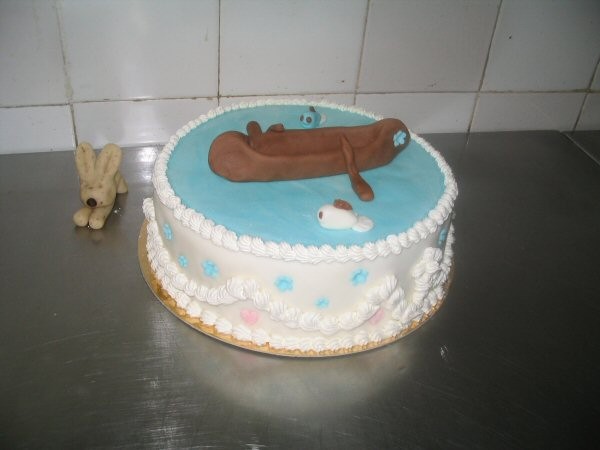 Torte - foto