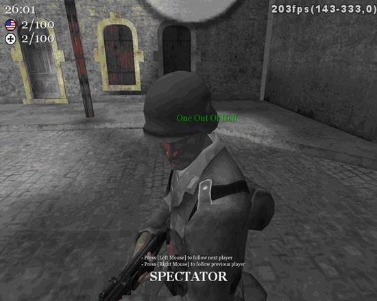 COD2 screenshots - foto