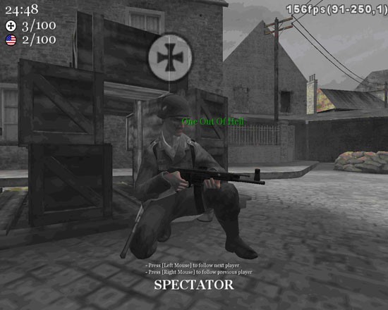 COD2 screenshots - foto