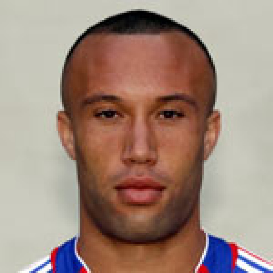 Mickael Gamy Silvestre 27