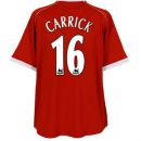 Michael Carrick 16