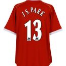 Ji-Sung Park 13