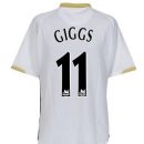 Ryan Giggs 11--->kapetan