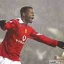 Louis Saha 9