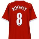 Wayne Rooney 8