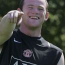 Wayne Rooney 8