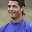 Cristiano Ronaldo 7