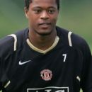 Patrice Evra 3