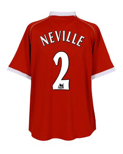 Gary Neville 2