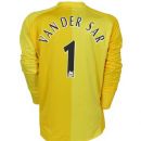 Edwin Van der Sar 1