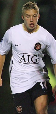 Izčrpani Alan Smith