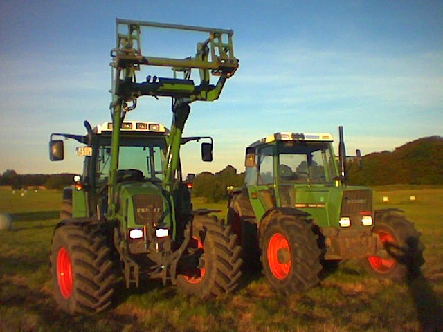 Fendt - foto