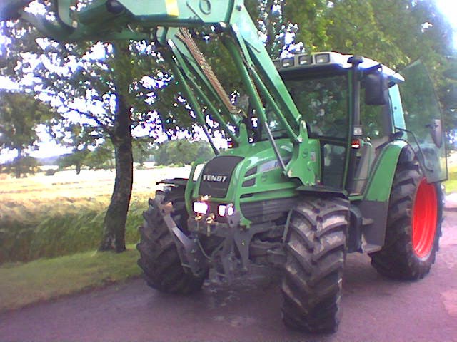 Fendt - foto