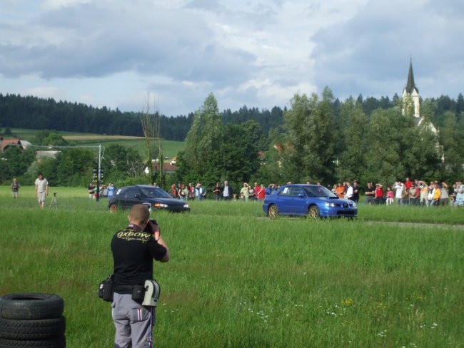 Drag race Novo mesto - foto povečava