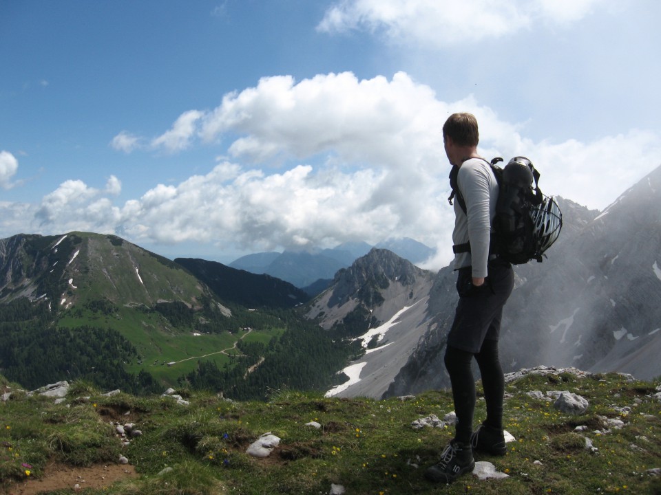 Stol - foto povečava