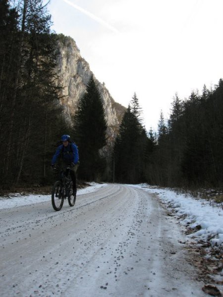 Olševo in Raduha - foto povečava