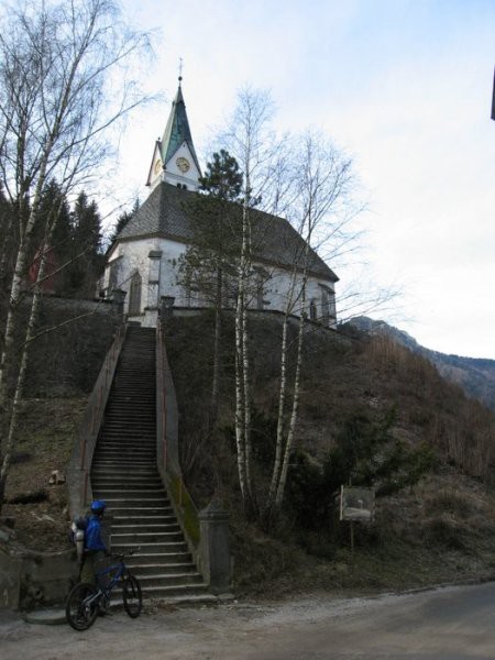 Olševo in Raduha - foto