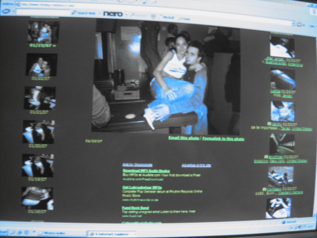Flo - foto
