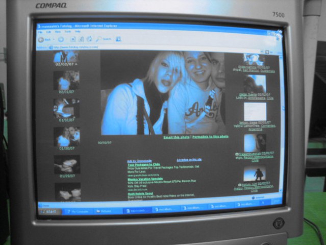 Flo - foto