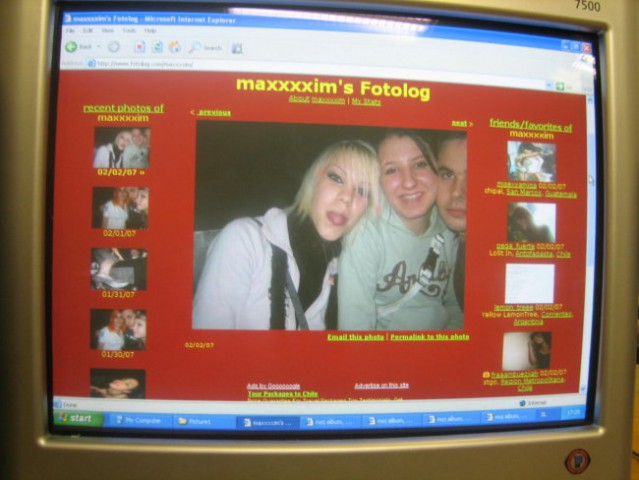 Flo - foto