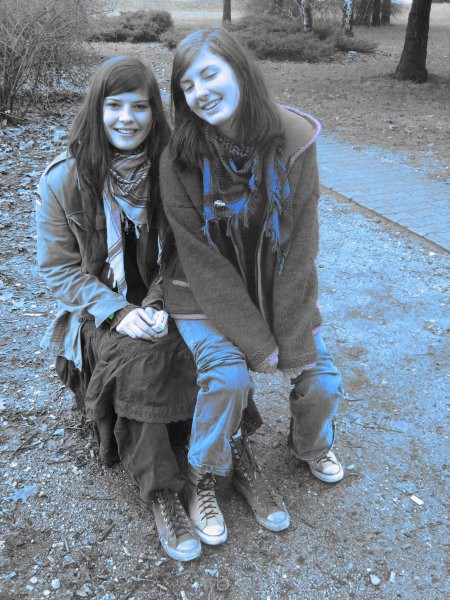 Park - foto