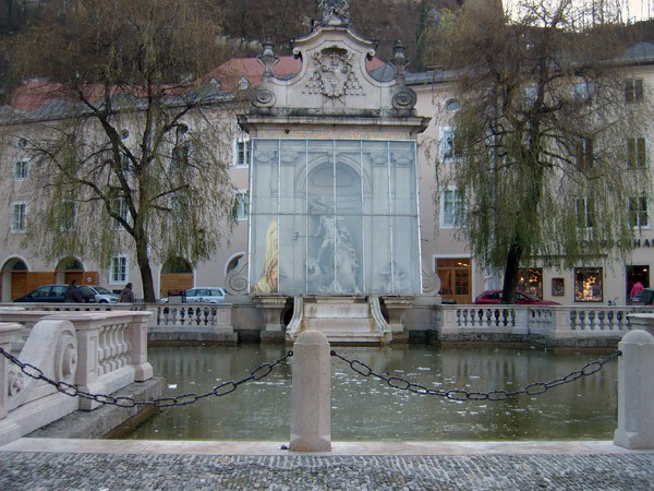 Salzburg 2006 - foto