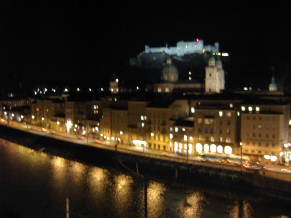 Salzburg 2006 - foto
