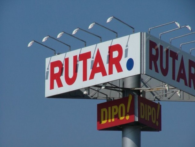 Kje? RUTAR.