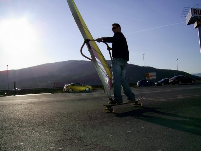 StreetSurf - foto